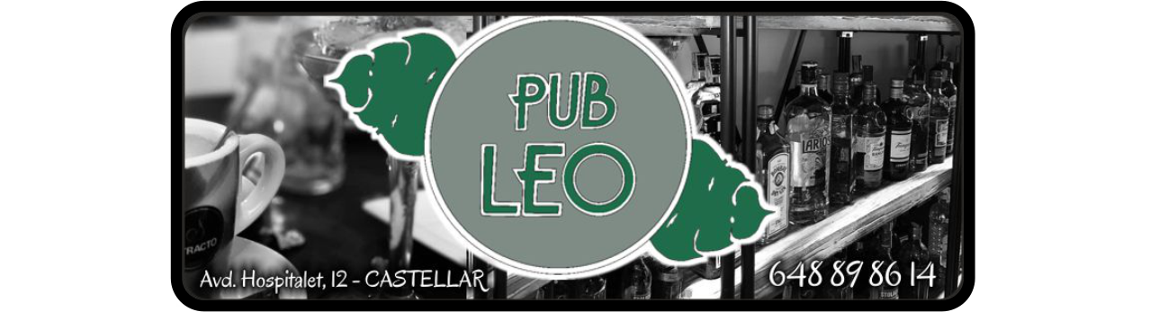 Pub Leo
