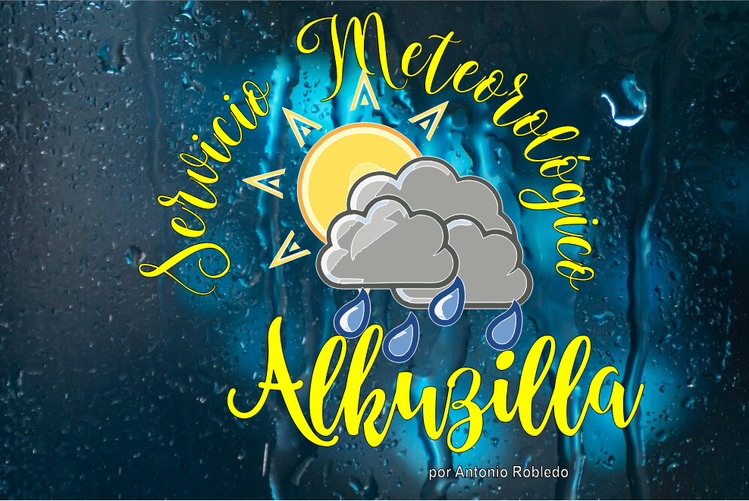 13 de Abril de 2022 - Servicio Meteorológico "Alkuzilla"