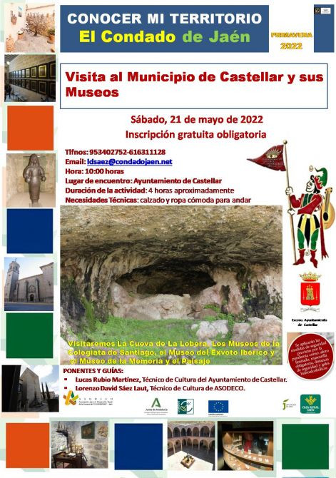 Cartel-Visita-Castellar-21-5-22
